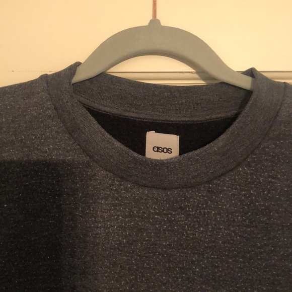 Men’s ASOS XL sweater - Picture 2 of 3